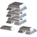 1 KG silver Bar 99% pure silver